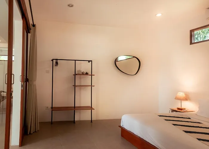 Charming 3 Bedrooms In The Heart Of Canggu, Echo Villa Canggu (Bali)