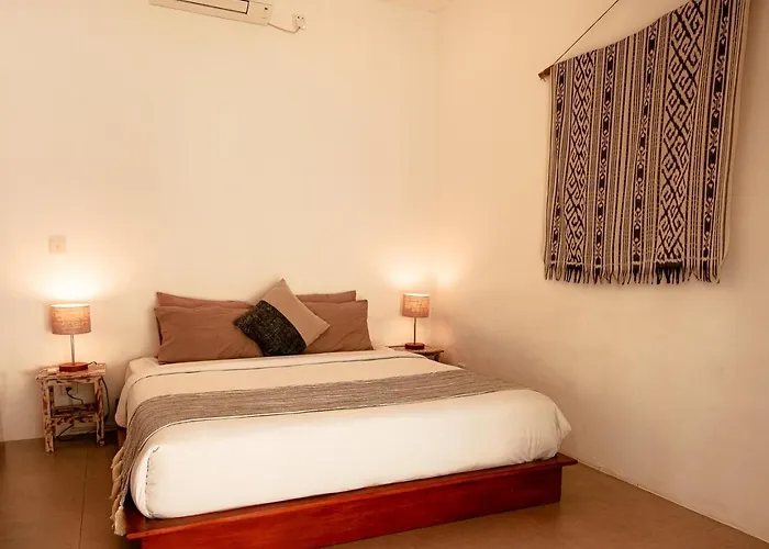 Charming 3 Bedrooms In The Heart Of Canggu, Echo Canggu