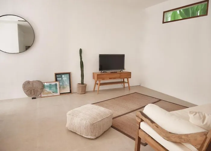 Charming 3 Bedrooms In The Heart Of Canggu, Echo * Canggu